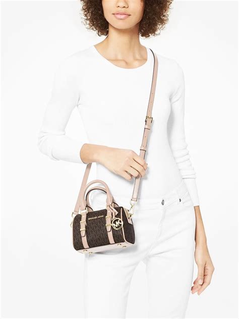 Michael Kors Bedford Legacy Extra